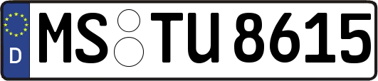 MS-TU8615