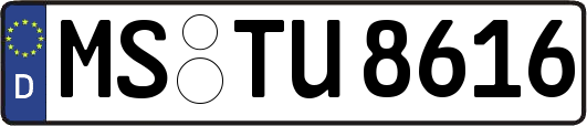 MS-TU8616