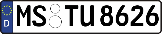 MS-TU8626