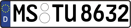 MS-TU8632