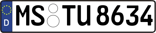 MS-TU8634