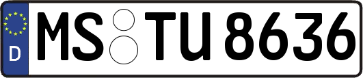 MS-TU8636