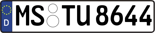 MS-TU8644