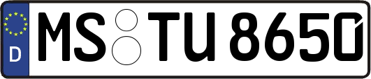 MS-TU8650