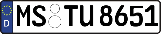 MS-TU8651