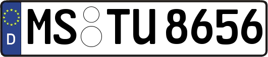 MS-TU8656