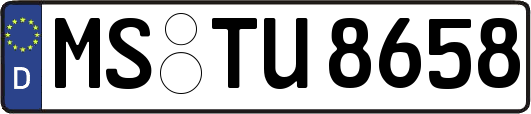 MS-TU8658