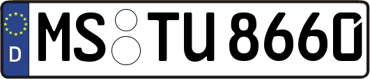MS-TU8660
