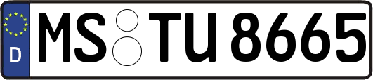 MS-TU8665