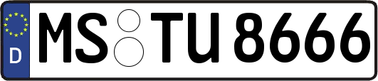 MS-TU8666