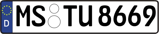 MS-TU8669