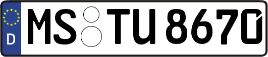 MS-TU8670