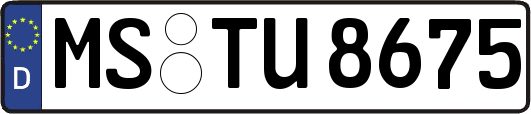 MS-TU8675