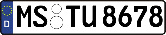 MS-TU8678