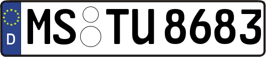 MS-TU8683