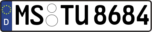 MS-TU8684