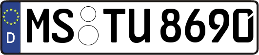 MS-TU8690