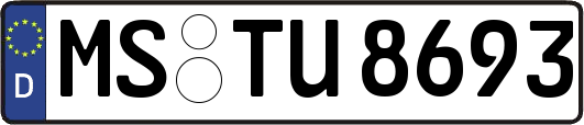 MS-TU8693
