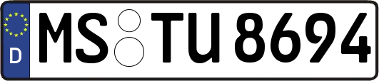 MS-TU8694
