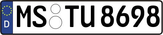 MS-TU8698