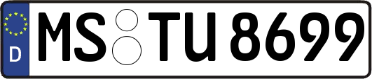 MS-TU8699