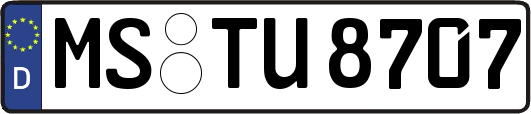 MS-TU8707