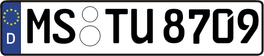 MS-TU8709