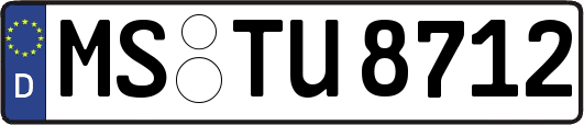 MS-TU8712