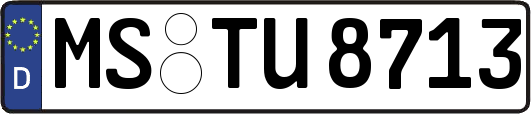 MS-TU8713