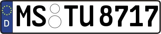 MS-TU8717