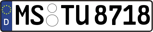 MS-TU8718