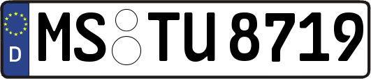 MS-TU8719