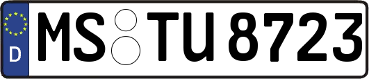 MS-TU8723