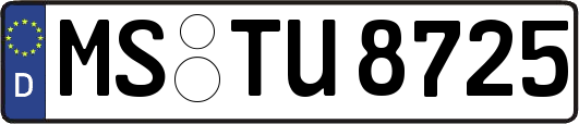 MS-TU8725
