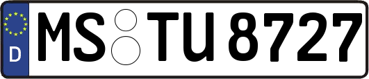 MS-TU8727