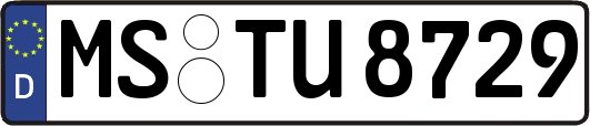 MS-TU8729
