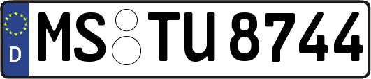 MS-TU8744