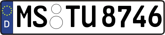 MS-TU8746