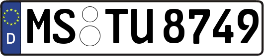 MS-TU8749