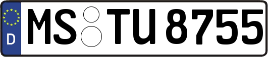 MS-TU8755