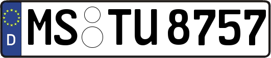 MS-TU8757
