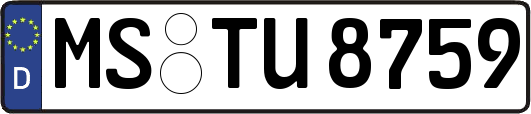 MS-TU8759