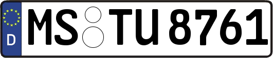 MS-TU8761