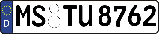 MS-TU8762