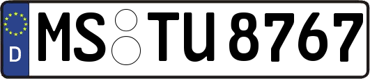 MS-TU8767
