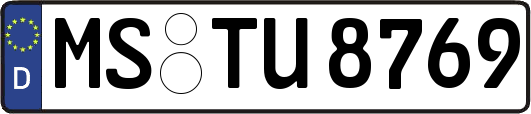 MS-TU8769