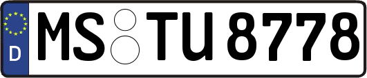 MS-TU8778