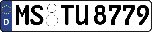 MS-TU8779