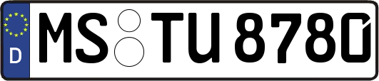 MS-TU8780