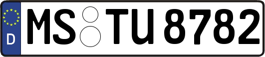 MS-TU8782